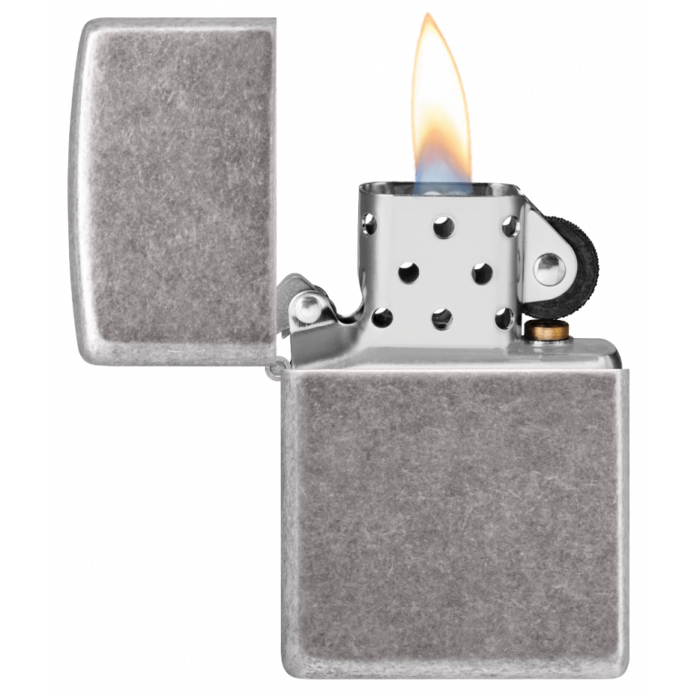 "Zippo" Lighter